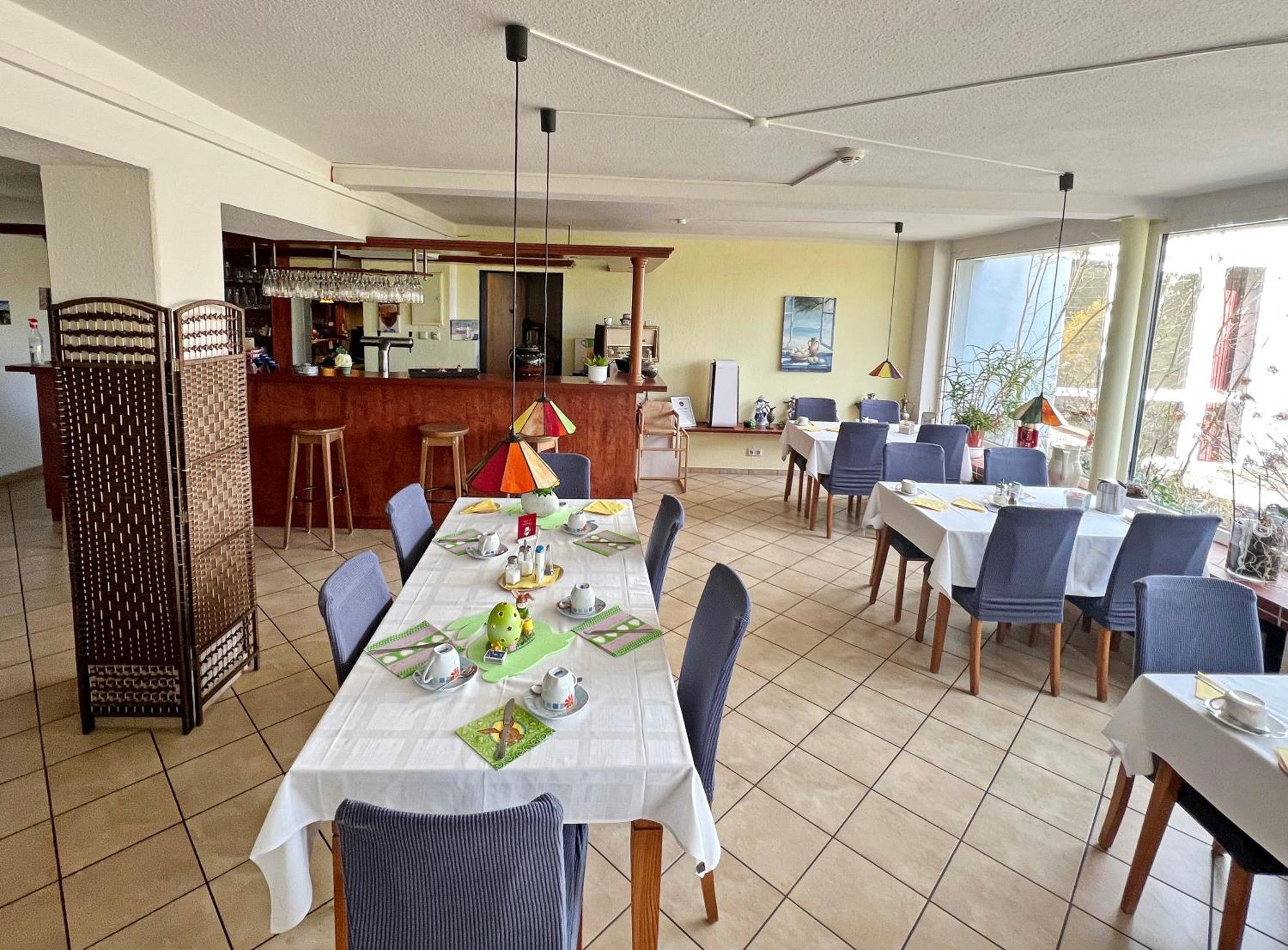 Hotel Am Klieversberg 볼프스부르크 외부 사진
