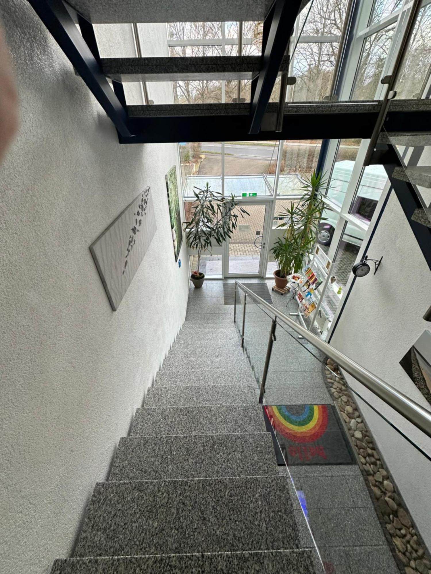 Hotel Am Klieversberg 볼프스부르크 외부 사진